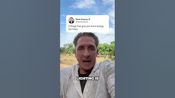 Top 3 foundational biohacks.