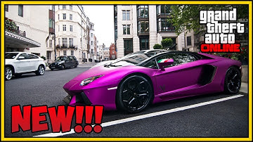 GTA 5 PC Mod Menu After Patch 1.30 Download tomorrow!