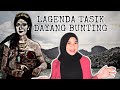 LAGENDA DISEBALIK NAMA PULAU DAN TASIK DAYANG BUNTING