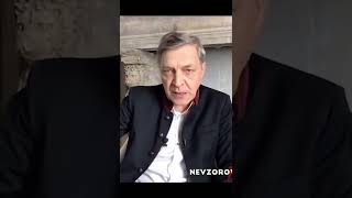 Невзоров о полке Азов