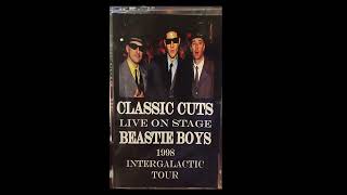 Beastie Boys - Lighten Up ( Live )