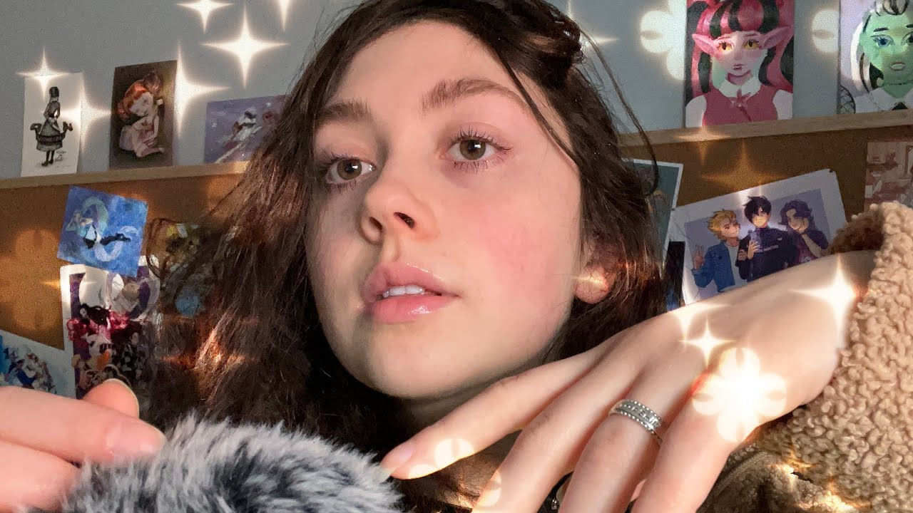 𝖆𝖘𝖒𝖗 Türkçe! Olumlu Olumlamalar ve Kaşıma