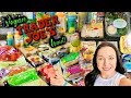 EPIC TRADER JOE'S HAUL!!! | Vegan & Prices Shown! | August 2019