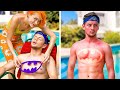 11 Funny Summer Pranks / Prank Wars!