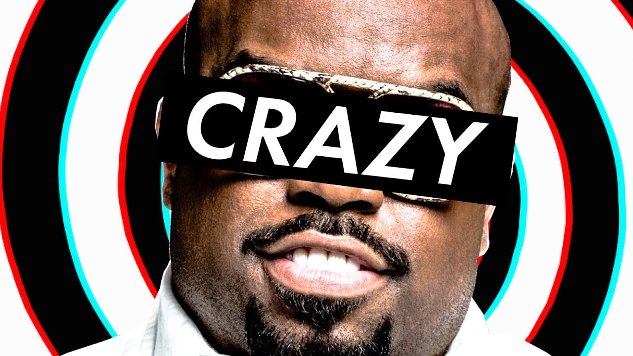 Behind The Song Lyrics: “Crazy” by Gnarls Barkley - American