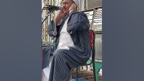 الشيخ احمد عبدالرؤوف الجرجاوي قرائة ممتعة للقران الكريم