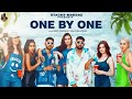 One by one official  gur chahal x jas dhaliwal  latest punjabi songs 2023  gurchahal