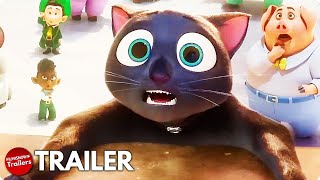 LUCK Teaser Trailer (2022) Animated Movie