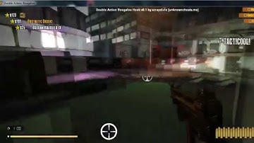 Double Action Boogaloo Hacks (Free, No Survey!)