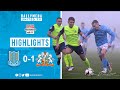 Ballymena Glenavon goals and highlights