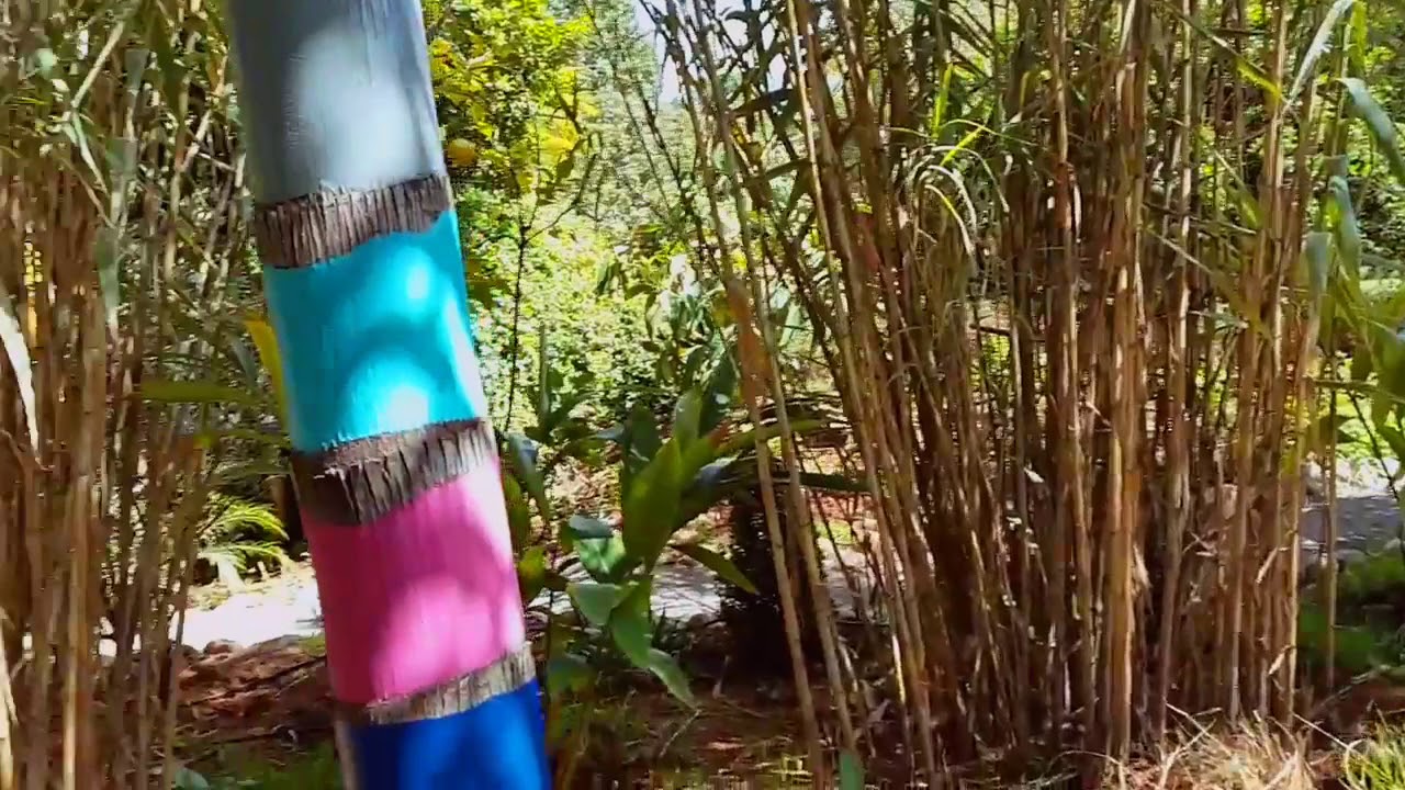 Anima Garten Vom Osterrischeren Kunstler Andre Heller Sehr Schoner
