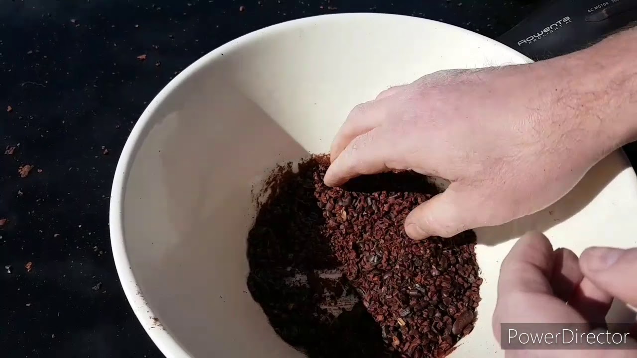 Tuto: Comment faire du vrai chocolat maison?