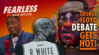 George Floyd, the Ultimate Debate: Royce White vs. Jason Whitlock | Ep 115