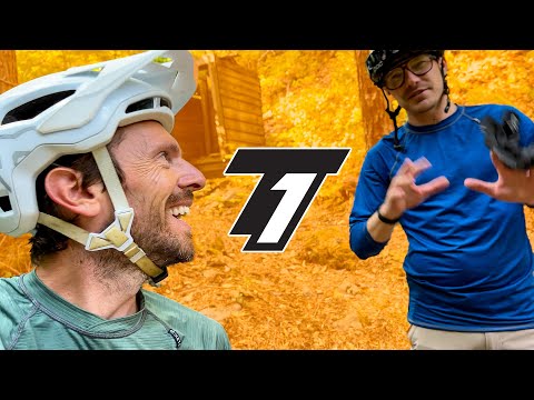 We're launching a mountain bike components brand | Trail One Components