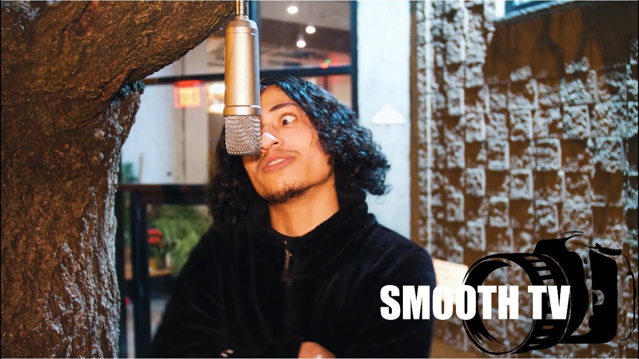 Rula Bandz “ The Trap “ Next Up FreeStyles “ Series’s “ Paterson,NJ 