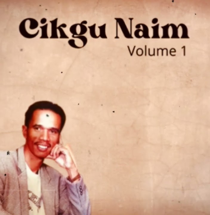 Cikgu Naim - Cicak