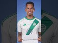 الاهلي السعودي لاعبين الاهلي ينطقون بأسمائهم