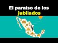 ¿Por qué los estadounidenses aman México para VIVIR?