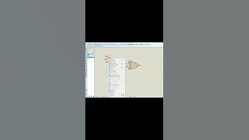 EX-OR logic circuit with Proteus 🔥🔥