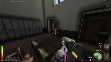 Red Eclipse 2.0 , but he fell onto a trap.