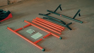 Pull Up Mate Assembly