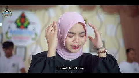 BENALU CINTA (Mansyur S) - ALISA (Official Music Video Dangdut)