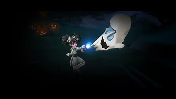 Lylia Haunted Doll Skin 1 💎 + Promo dias