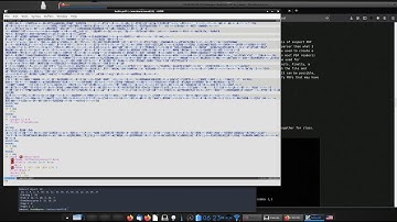 CS6038 2020: Week 11 Lec. 2 - Using Analysis Tools to Inspect a Complex PDF