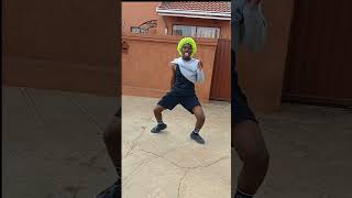 The Return Of Tobetsa amapiano dance amapianodancechallenge
