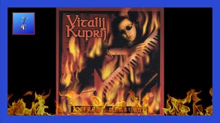 VITALIJ KUPRIJ - Extreme Measures 🎸🔥 [Full Album 1998] 🔥🎸 (HQ Audio), 🎵αη0083