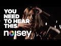 NUOLI - "My Curse Is My Mind" (Official Video)