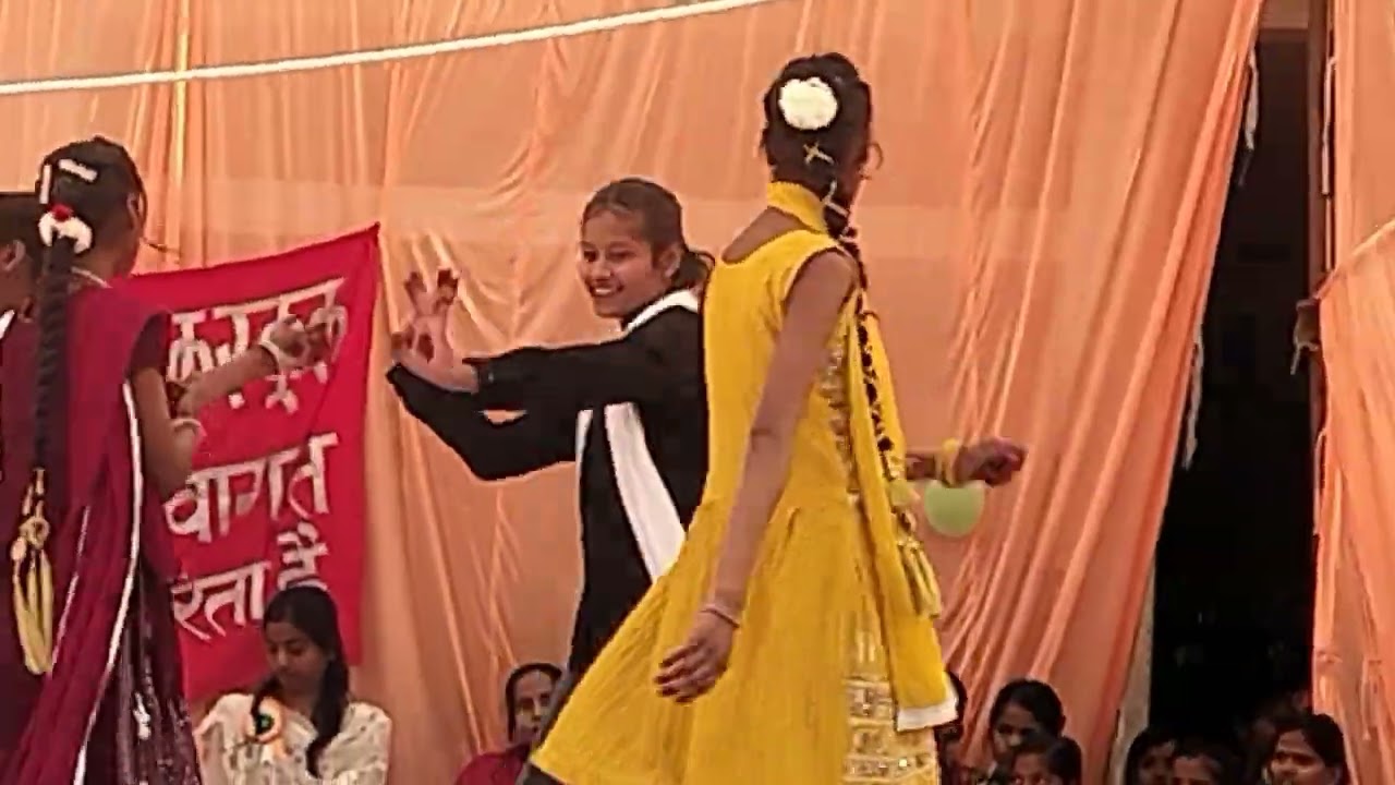 Tera rang balle balle.....😊