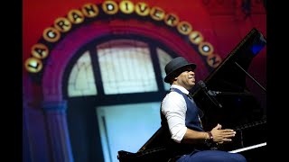 Roberto Fonseca - La Gran Diversión Live