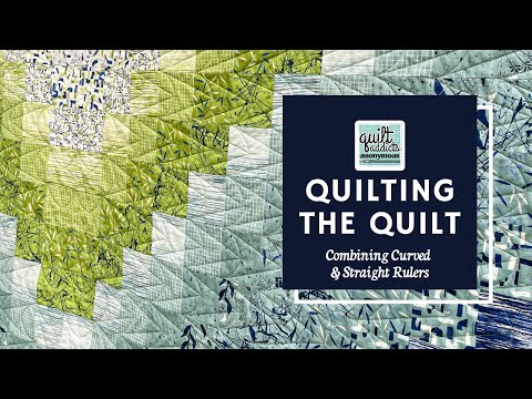 Making quilting a family affair – Quilt Addicts Anonymous