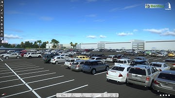 LumenRT: How to use camera settings
