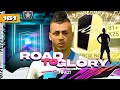 FIFA 21 ROAD TO GLORY #161 - MY ICON SWAPS 81+ x25 PACK!!!