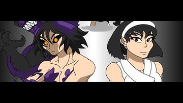 TTT2 Jun Kazama/Unknown Combo Guide