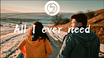 Austin Mahone - All i ever need (Lyrics)