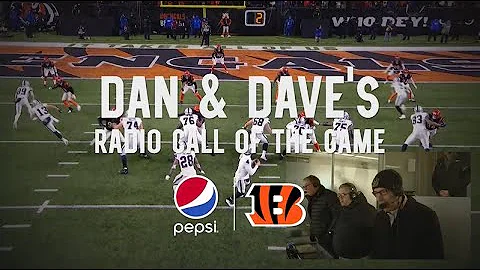 Radio Call of the Game: Super Wild Card Weekend vs...