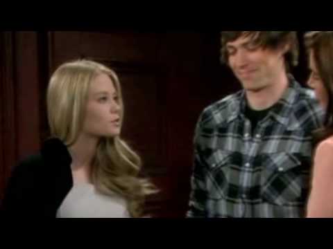 hope logan vs steffy forrester (crazy possessive) ...