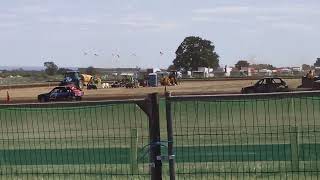 Class 6 4 Heat 1 Stroud and District Autograss Club 15th August 2026 Class 6 4 Heat 1 Stroud and District Autograss Club 15th August 2026