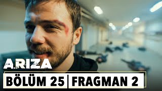 Arıza 25.Bölüm 2.Fragman | 