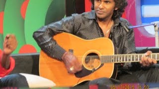 Video thumbnail of "Sili Sili Seethala Alle  by Versatile Chaminda Lolitha Walpola"