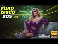 Euro Disco Forever 2025 | Italo Dance & Retro Party Legends Remix