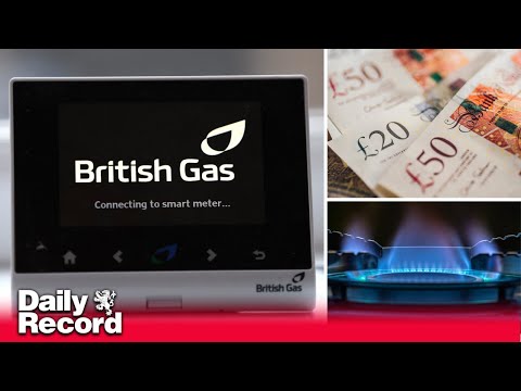 British Gas owner Centrica announces record profits of £3.3billion for 2022