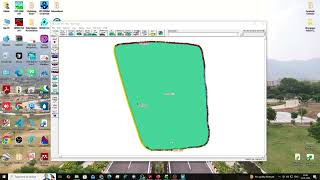 Part - 3 - Setting up Project Components in HEC-RAS & Specifying Simulation Parameters & Simulation