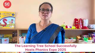 The Learning Tree School: Shaping Young Minds with Joyful and Holistic Learning screenshot 1