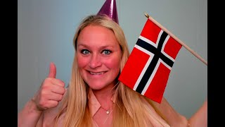 Video 1000 LIVE-sending fra Norsklærer Karense!