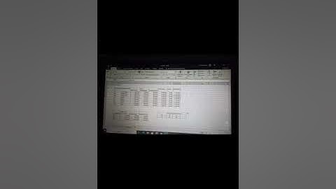 Tutorial sistem informasi manajemen menggunakan excel (pivot, Hlookup, Vlookup)