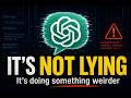 Why ChatGPT Lies — And Why It Will Never Stop